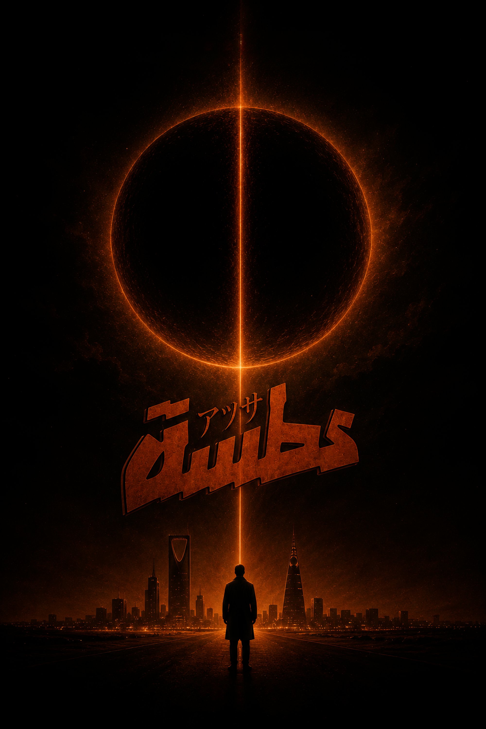 ATTSSA film poster